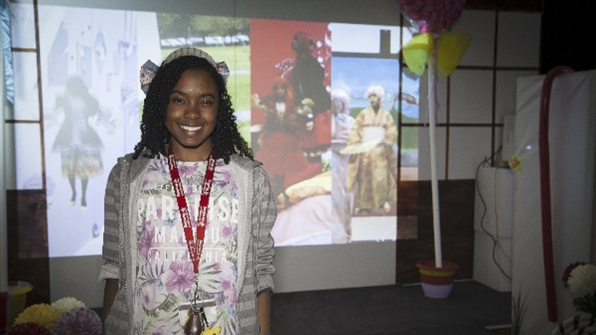 Picture of Vervina Henry